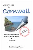 eBook: Unterwegs in Cornwall