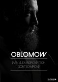 eBook: Oblomow