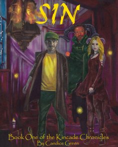 ebook: Sin