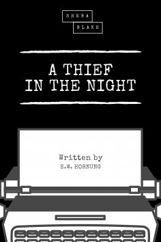 ebook: A Thief in the Night