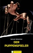 ebook: Der Puppenspieler