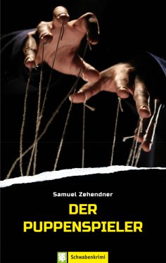 ebook: Der Puppenspieler