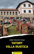 ebook: Tatort Villa Rustica