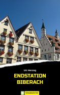 ebook: Endstation Biberach
