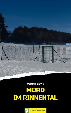ebook: Mord im Rinnental