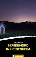 eBook: Serienmord in Heidenheim