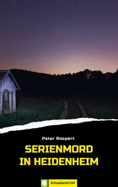 eBook: Serienmord in Heidenheim