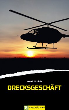 eBook: Drecksgeschäft