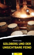 ebook: Goldberg und der unsichtbare Feind