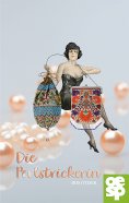 eBook: Die Perlstrickerin