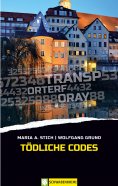 eBook: Tödliche Codes