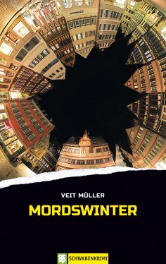 ebook: Mordswinter