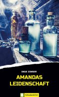 eBook: Amandas Leidenschaft