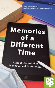 ebook: Memories of a different Time