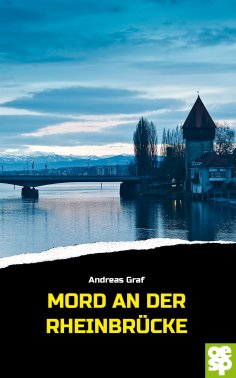 ebook: Mord an der Rheinbrücke