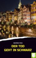 ebook: Der Tod geht in Schwarz