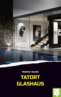 ebook: Tatort Glashaus