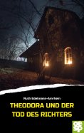 eBook: Theodora und der Tod des Richters