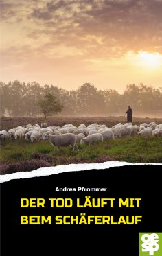 eBook: Der Tod läuft mit beim Schäferlauf
