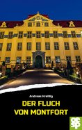 eBook: Der Fluch von Montfort