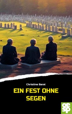 eBook: Ein Fest ohne Segen