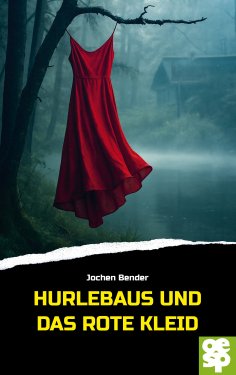 ebook: Hurlebaus und das rote Kleid