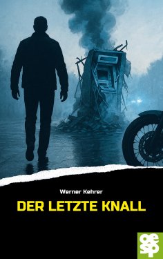 ebook: Der letzte Knall
