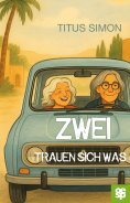 eBook: Zwei trauen sich was
