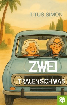 eBook: Zwei trauen sich was