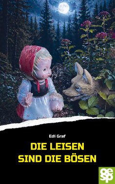 eBook: Die Leisen sind die Bösen