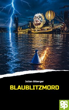 eBook: Blaublitzmord