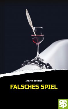 ebook: Falsches Spiel