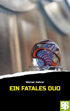 eBook: Ein fatales Duo