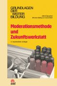 eBook: Moderationsmethode und Zukunftswerkstatt