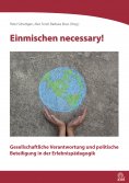 ebook: Einmischen necessary!