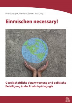 eBook: Einmischen necessary!