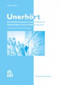 eBook: Unerhört