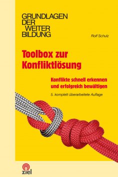 eBook: Toolbox zur Konfliktlösung