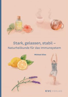 eBook: Stark, gelassen, stabil