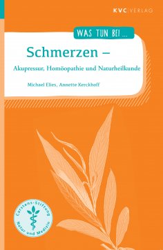 eBook: Schmerzen