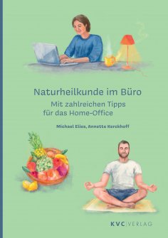 eBook: Naturheilkunde im Büro