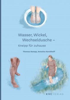 eBook: Wasser, Wickel Wechseldusche