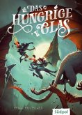 eBook: Das hungrige Glas (Die Glas-Trilogie, Band 1)