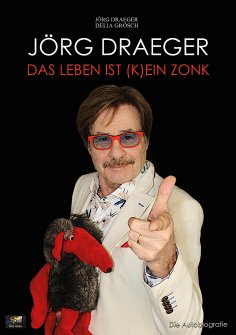 eBook: Das Leben ist (k)ein Zonk