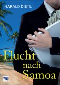 eBook: Flucht nach Samoa