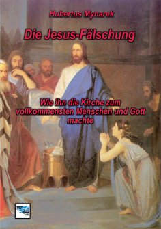 eBook: Die Jesus-Fälschung