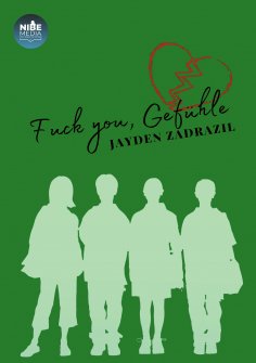 eBook: Fuck you, Gefühle!