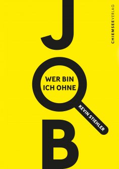 eBook: Wer bin ich ohne Job?