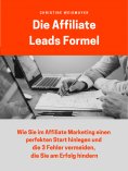 eBook: Die Affiliate Leads Formel