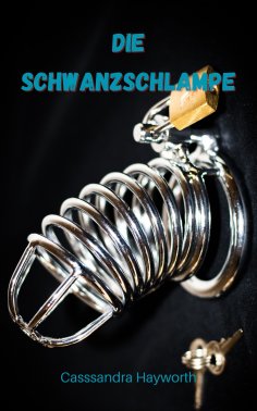 eBook: Die Schwanzschlampe